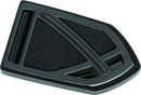 Kuryakyn Phantom Brake Pedal Pad for Harley Davidson FL Touring Models - Black (Part