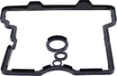 QuadBoss Valve Cover Gasket for Polaris ACE 570 and RZR S 570 – Part Number 570111