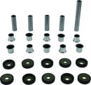 QuadBoss 420781 Arctic Cat Wildcat 4X 1000 LTD Suspension Repair Kit for Upper and Lower A-Arms