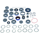QuadBoss Transmission Rebuild Kit for Polaris RZR 800 Models