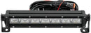 QuadBoss 11.5-inch Single Row LED Light Bar with Daytime Running Lights and Combo Beam