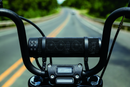 Kuryakyn Road Thunder Plus Sound Bar by MTX - 300W Peak Power, Weather-Resistant Powersports Audio System