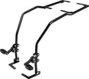 QuadBoss 2011 Arctic Cat 1000 EFI 4x4 Fender Protector - Durable Steel Footpegs and Rear Rack Guards