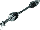 QuadBoss Rugged Axle Part Number 609221 for Powersports Vehicles