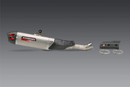 Yoshimura RS-12 ADV Slip-On Exhaust for Harley Davidson Pan America 1250