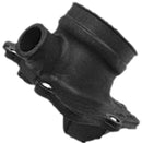 SP1 Mounting Flange S D for Ski-Doo MX Z 500SS and Trail Models (Part