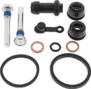 QuadBoss Honda ATC200X Front Brake Caliper Rebuild Kit Part