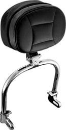 Kuryakyn Driver Backrest for Softail Models by Part Number 8987