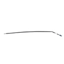 QuadBoss Part 565253 Rear Hand Brake Cable for Yamaha YFM400 Kodiak 4x4 (2000-2006)
