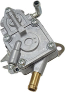 SP1 Fuel Pump S D (Part Number SM-07207)