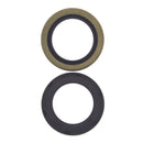 QuadBoss 94-95 Polaris 300 2x4 Oil Seal Set - Engine and Transmission Rebuild Kit