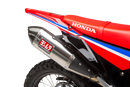YOSHIMURA Part 123410D520 Exhaust Race Rs4s Full System for Honda CRF300L and Rally Models