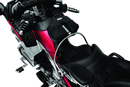 Kuryakyn Revolution Driver Backrest Part Number 8930 for Motorcycles