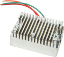 Regulator Gen 12v Chr Xl`65 69 Replaces Mechanical