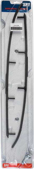 SP1 Ripper Four75 Carbides for Polaris Ski-Doo Snowmobiles Part A-04-0-4-266