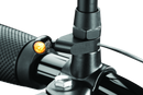 Kuryakyn M6 Internal Threaded Nut with M5 Mounting Compatibility for Powersports Lighting