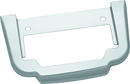 Kuryakyn License Plate Frame for Trikes Chrome Part 5148