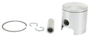 SP1 T-Moly Series Piston Kit for 09-705N Engine - Complete with Rings, Wrist Pin, and Circlips