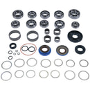 QuadBoss 08-09 Polaris RZR 800 Transmission Rebuild Kit – Part