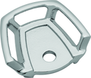 Kuryakyn Seat Bolt Tie-Down Anchor for Harley Davidson Cruisers and Tourings - Part