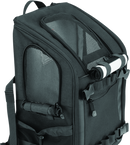 Kuryakyn Pet Palace Ruff-Pack Dog Backpack for Adventure Travel