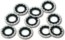3/8" Banjo Bolt Seal Washer 10/Pk OEM