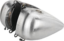 Bikers Choice 84-99 Softail 5 Gallon Flatside Gas Tank with Vented Cap Compatibility