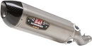 Yoshimura Part 12310BJ520 Exhaust R 77 Race Slip-On for Honda CB300R (2019-2020)