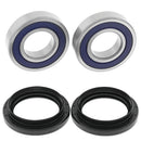 QuadBoss Yamaha YXC700 Viking VI EPS Front UTV Wheel Bearing & Seal Kit (Part Number 414553)