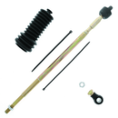 QuadBoss 12-14 Polaris RZR XP 4 900 Steering Rack Tie Rod Assembly Kit – Right Inner & Outer