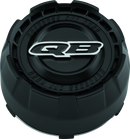 QuadBoss Center Caps for 4x137 and 4x156 Wheels – Durable PowerSports Wheel Covers