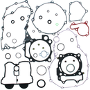 QuadBoss 09-20 Yamaha YFZ450R Complete Gasket Set with Oil Seals - Part