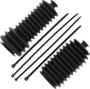 QuadBoss 2013 Can-Am Commander 1000 Steering Rack Tie Rod Assembly Kit Part 417750