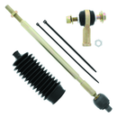 QuadBoss 414832 PowerSports Tie Rod Assembly Kit for Can-Am Commander (2013-2014) - Left Inner and Outer