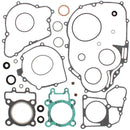 QuadBoss 88-02 Kawasaki KLF220 Bayou Complete Gasket Set with Oil Seals - Part