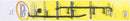 SP1 Defender Wearbar S/M - Heavy-Duty Snowmobile Wearbar for Polaris and Ski-Doo Models