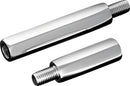 Kuryakyn Shift Linkage Extension Kit Chrome – Enhances Ergonomic Control for Powersports Vehicles