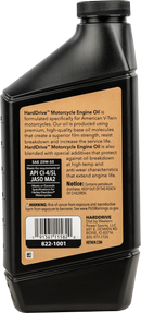 Engine Oil 20w50 1 Qt (12/Case) Sold Ea)