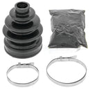 QuadBoss CV Boot Kit Part 414964 for Can-Am Commander 1000 - Universal Expansion Design