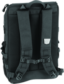 Kuryakyn Pet Palace Ruff-Pack Dog Backpack for Adventure Travel