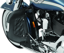 Kuryakyn Engine Guard Chaps for Harley Davidson 2008-2009 Models