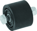 QuadBoss Kawasaki KEF300A/B Lakota Lower Chain Roller Part