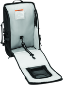 Kuryakyn Pet Palace Ruff-Pack Dog Backpack for Adventure Travel