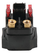 QuadBoss Starter Solenoid and Relay for Yamaha YFM450 Kodiak 4x4/EPS (Part