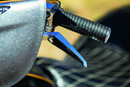 Kuryakyn Phantom Levers for Indian Motorcycles 2014-2016 – Chrome