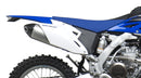 Yoshimura RS-4 Header/Canister/End Cap Exhaust System for Yamaha WR450F
