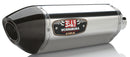 Yoshimura Exhaust Street R 77 Slip-On Stainless Steel for Suzuki GSX-R1300 Hayabusa