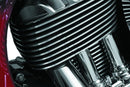 Kuryakyn Exhaust Port Fillers for Indian Motorcycles – Part Number 7187
