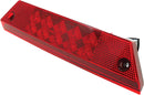 SP1 SM-01252 Taillight Assembly for Polaris 600 and 800 Models