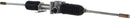 QuadBoss 2013 Can-Am Commander 1000 Steering Rack Assembly Part 411998